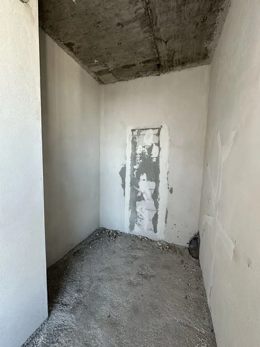 Эксклюзивный пентхаус 214 м² в ЖК Parus — ваше пространство над ми.