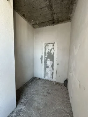 Эксклюзивный пентхаус 214 м² в ЖК Parus — ваше пространство над ми.