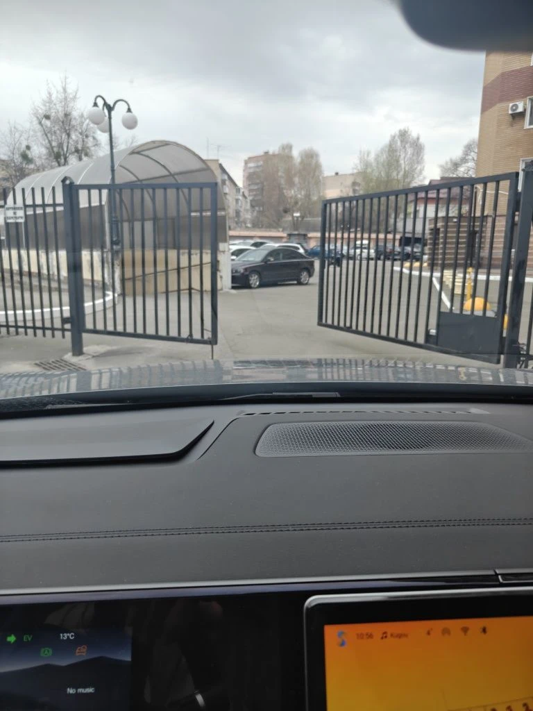 Parking space for sale