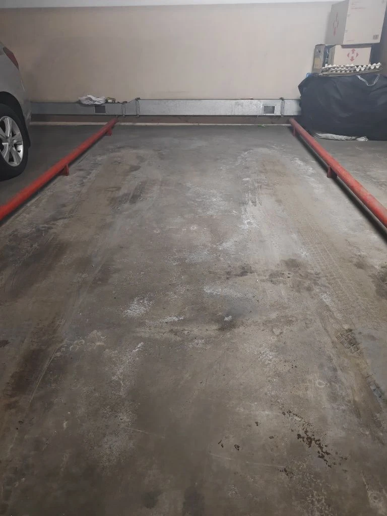 Parking space for sale