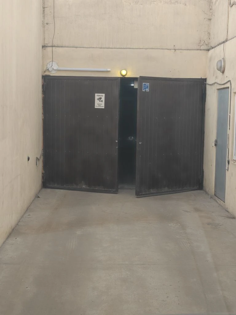 Parking space for sale