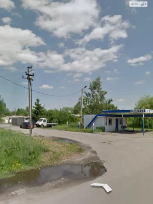 Real Estate: Double Garage Plot in Bровари Garage Cooperative
