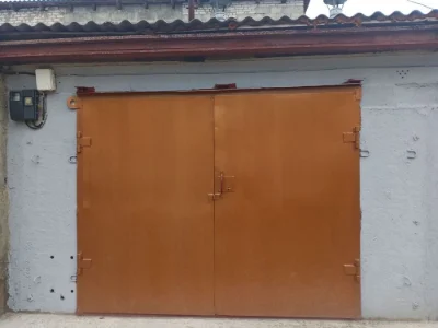 For Sale: Garage, Brovary, GK Automobilist