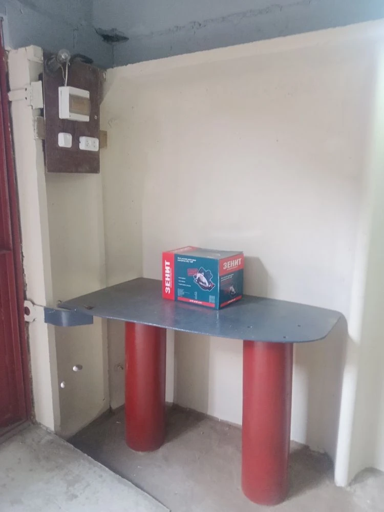 For Sale: Garage, Brovary, GK Automobilist