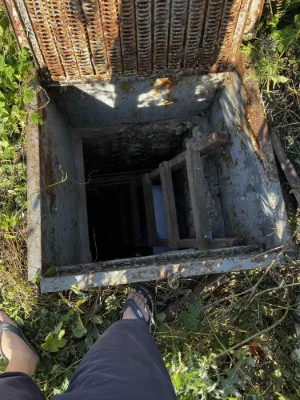 For Sale: Burial Chamber in the Torgmash area, Brovary