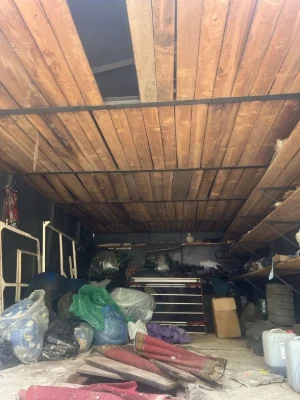 For Sale: Garage at G.K. Automobilist