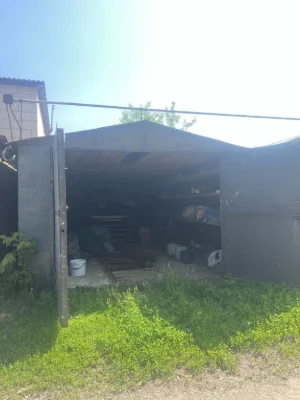For Sale: Garage at G.K. Automobilist