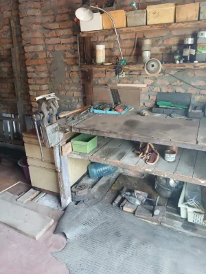 Продаж капітального гаражу 25 м2 в ГК Мрія м. Васильків