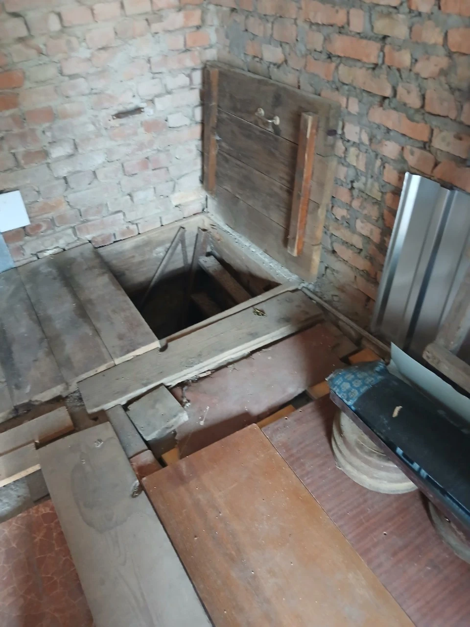Продаж капітального гаражу 25 м2 в ГК Мрія м. Васильків