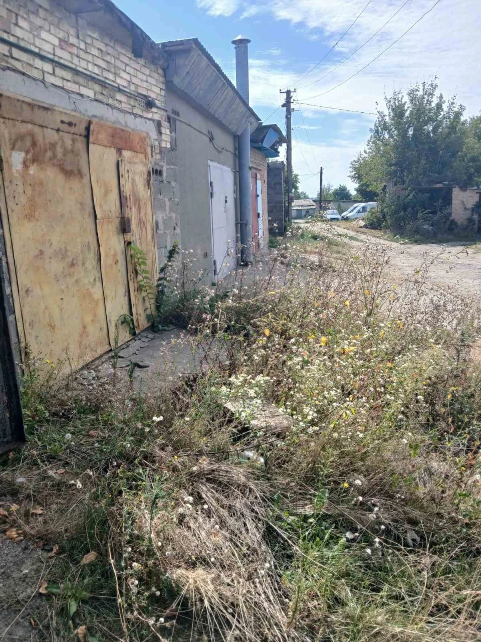 Продаж капітального гаражу 25 м2 в ГК Мрія м. Васильків