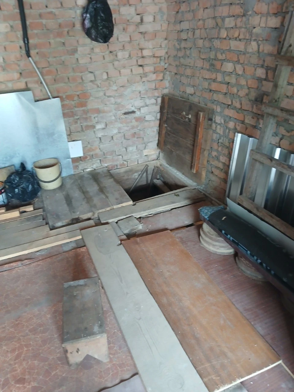 Продаж капітального гаражу 25 м2 в ГК Мрія м. Васильків