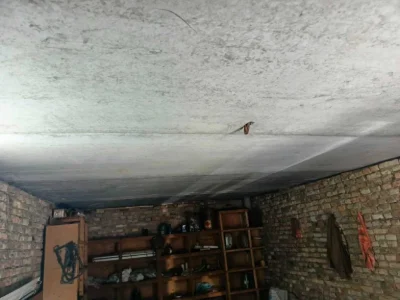 sale of a garage in Vyshorod