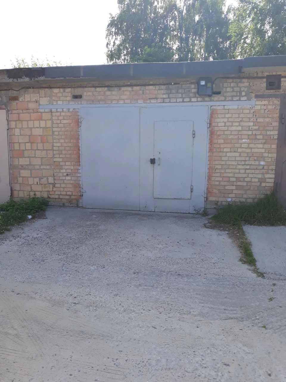 For Sale: Garage by "Chayka" in Vyshorod
