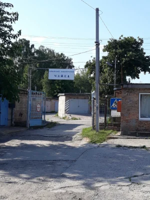 For Sale: Garage by "Chayka" in Vyshorod