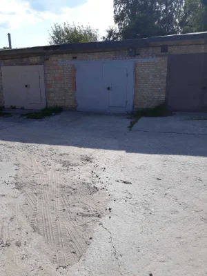 For Sale: Garage by "Chayka" in Vyshorod