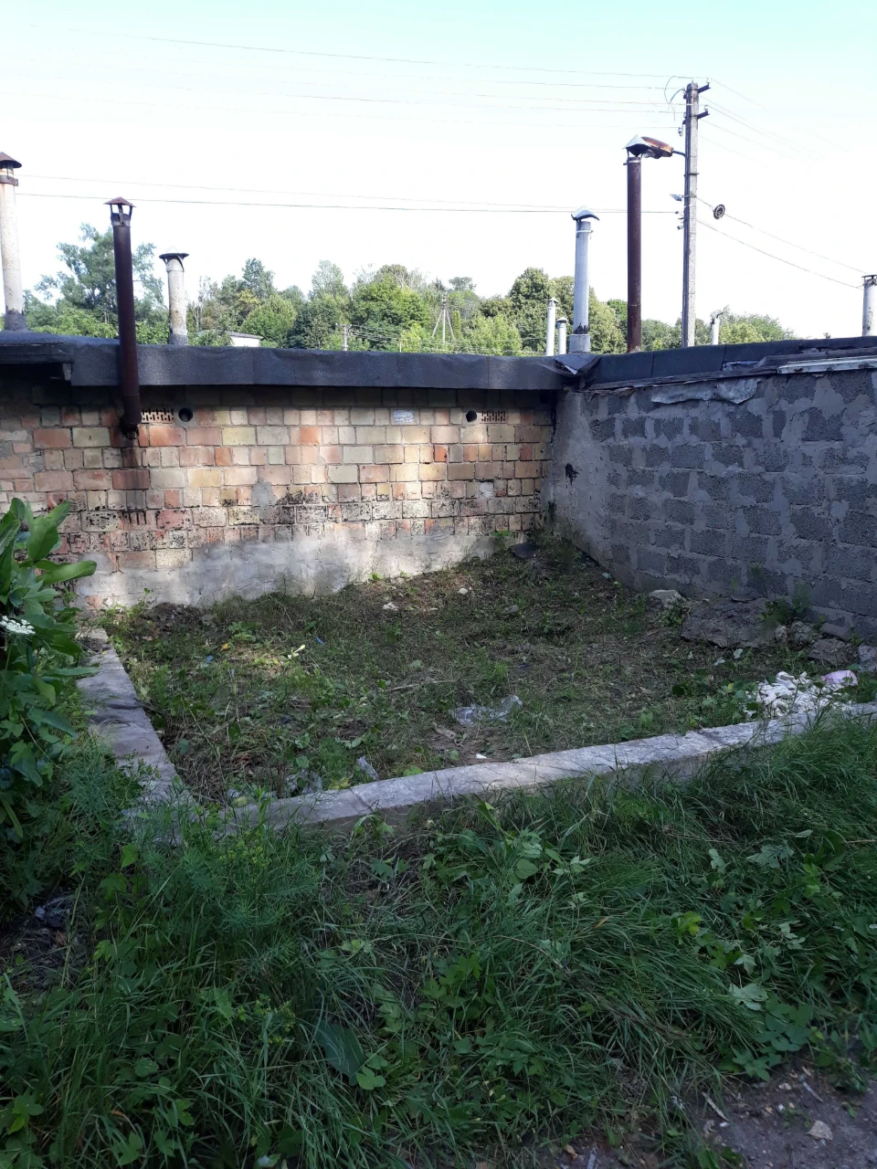 For Sale: Garage by "Chayka" in Vyshorod
