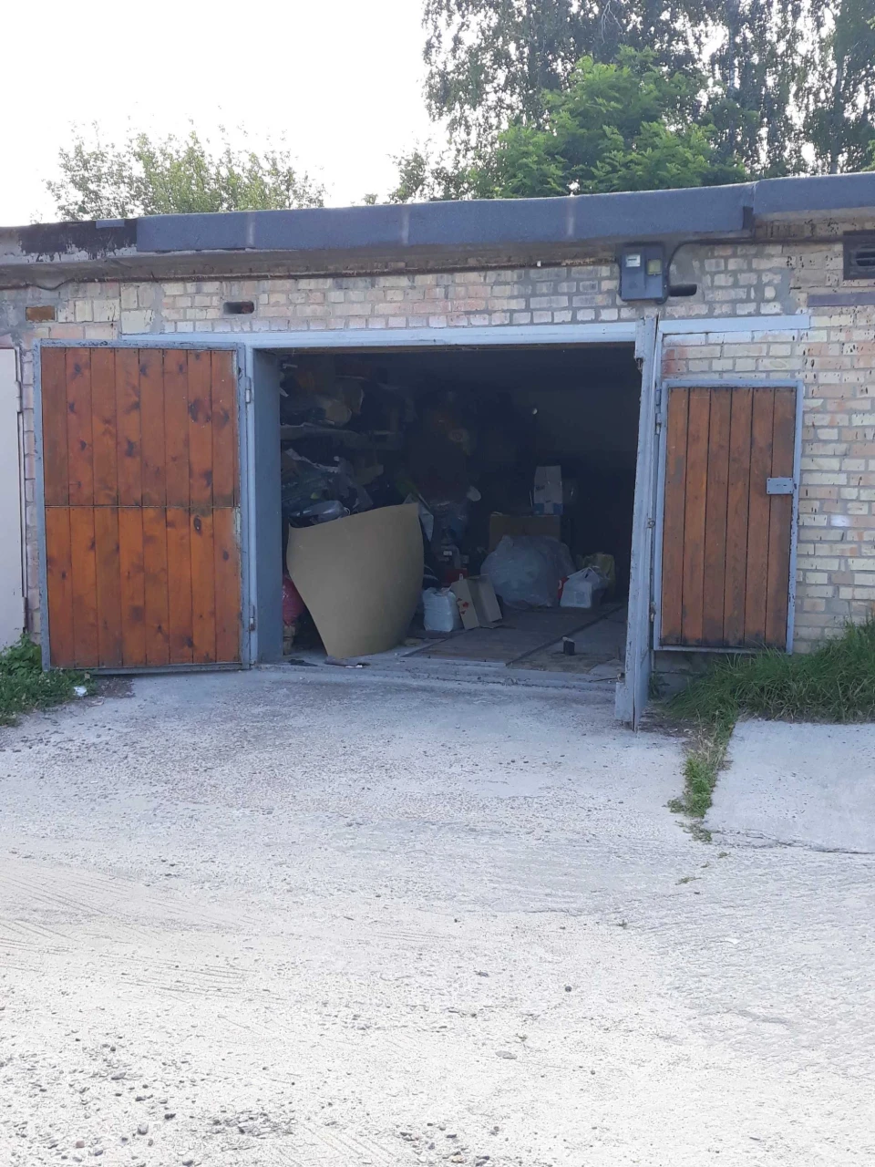For Sale: Garage by "Chayka" in Vyshorod