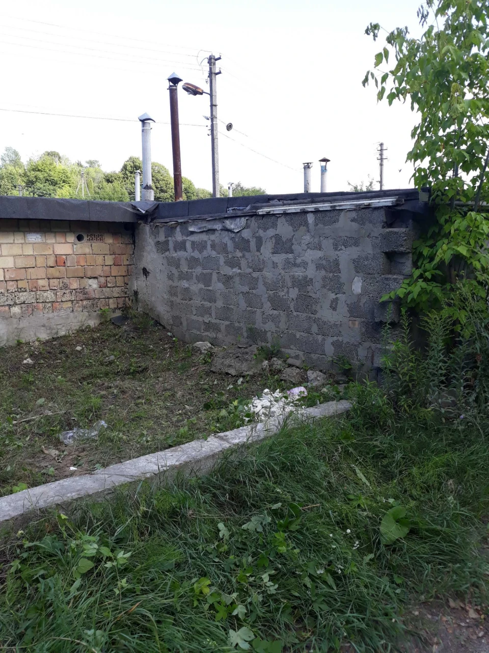 For Sale: Garage by "Chayka" in Vyshorod