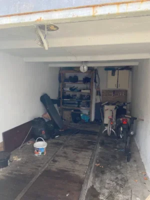 For Sale: Solid Garage with Basement - GK Ekran