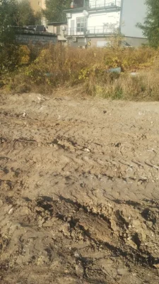 Ділянка під гараж