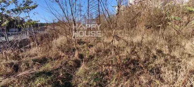 Land for a garage near Yaroslavichi residential complex