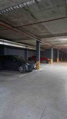 Продаж паркувального місця в ЖК «Карат»