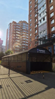 Продаж паркувального місця в ЖК «Карат»