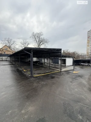 Продаж паркувального місця в гаражному кооперативі Ірпінь