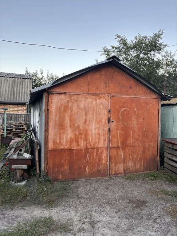 Продам гараж в Ірпені