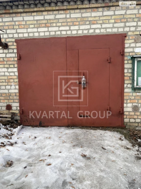 Продаж Окремий гараж Ірпінь