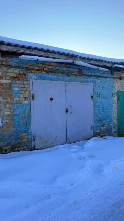 СУПЕР ЦІНА! Гараж Ірпінь | ГК Будівельний