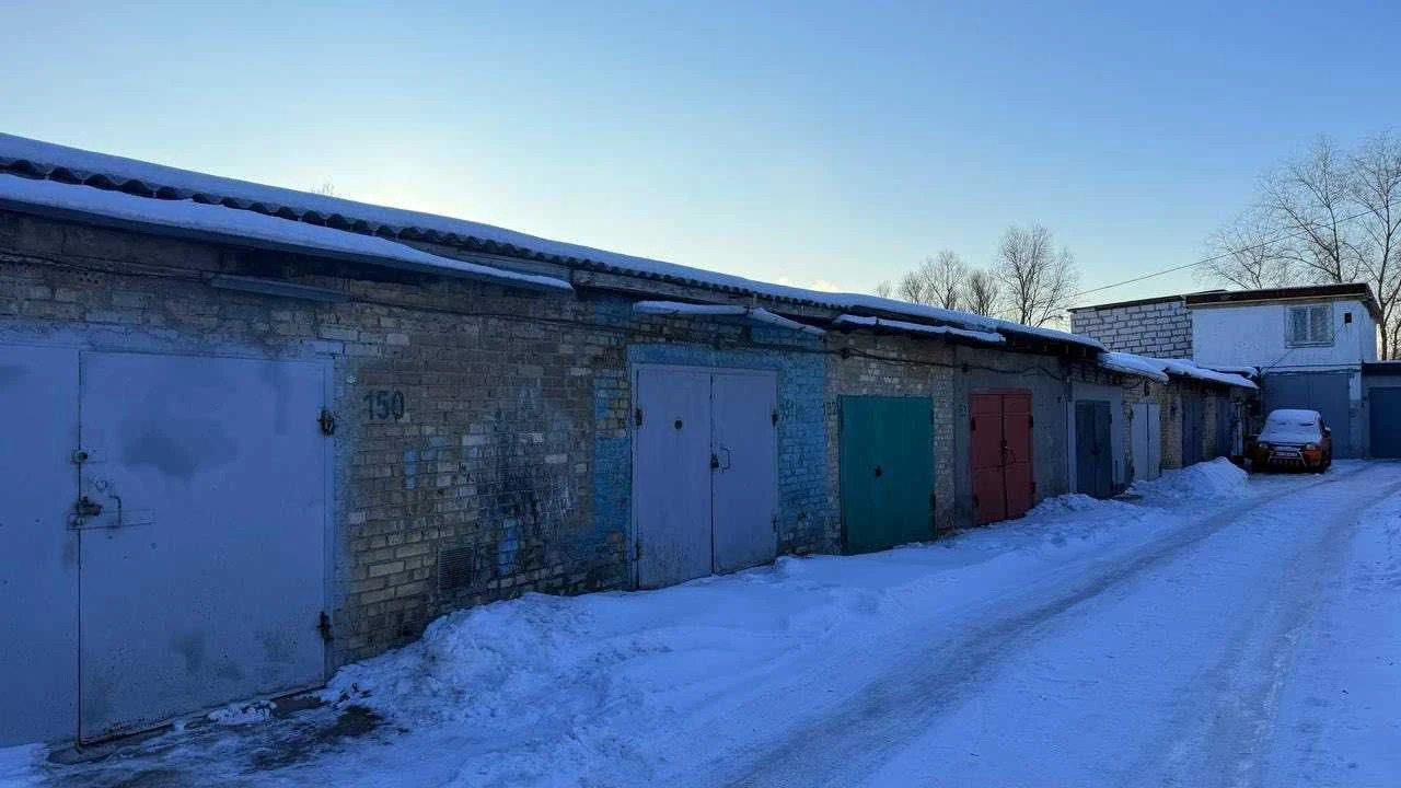 СУПЕР ЦІНА! Гараж Ірпінь | ГК Будівельний