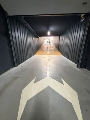 Продам паркомісце. Підземний паркінг, Ірпінь. Власник.