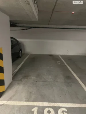 Продаж Підземний паркінг