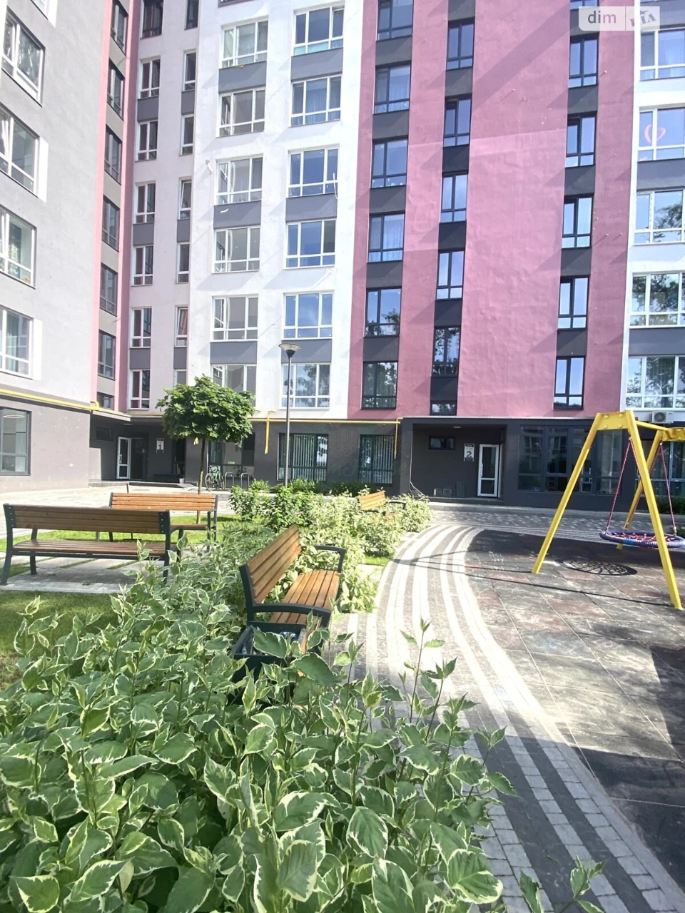 Garage Space for Sale in Irpin - New Metri Park