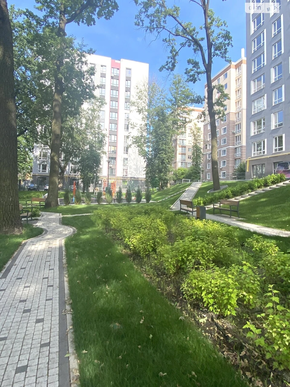 Garage Space for Sale in Irpin - New Metri Park
