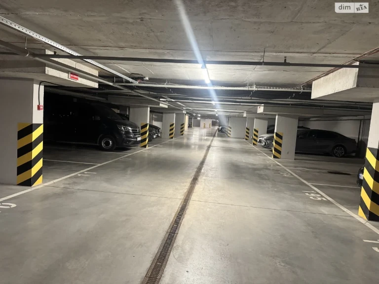 Underground Parking Sale