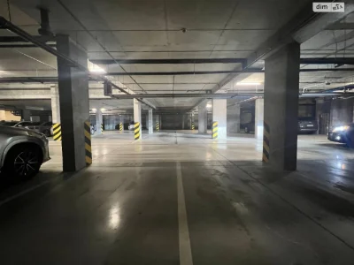 Продаж Підземний паркінг Ірпінь