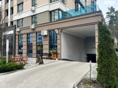Продаж Підземний паркінг Ірпінь