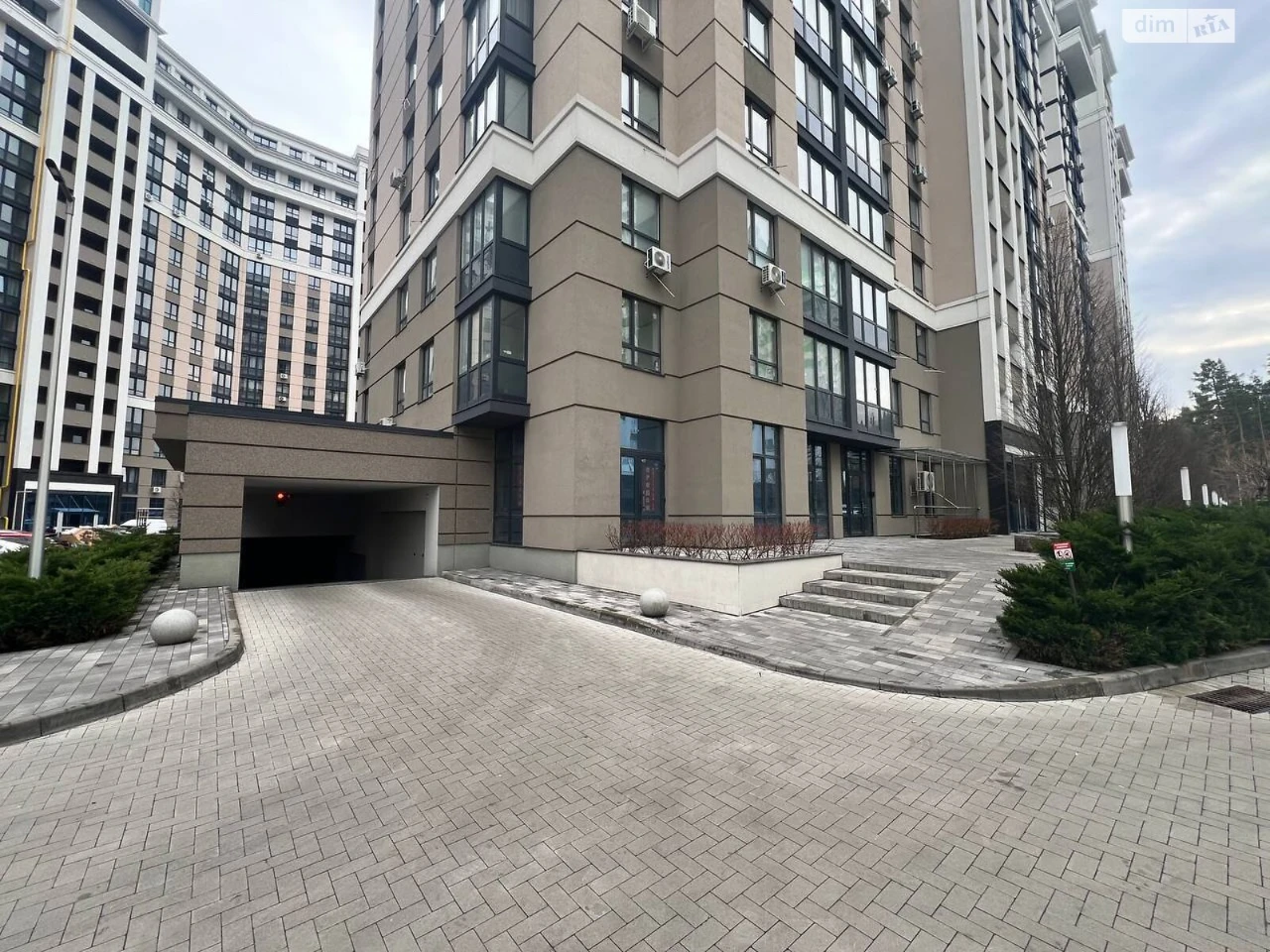Sale: Underground Parking, Irpin