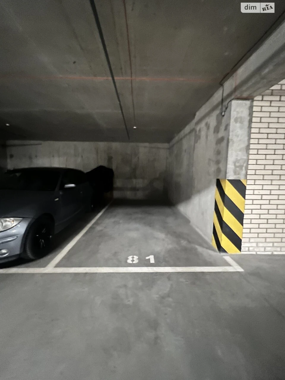 Sale: Underground Parking, Irpin