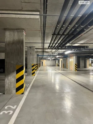 Sale: Underground Parking, Irpin