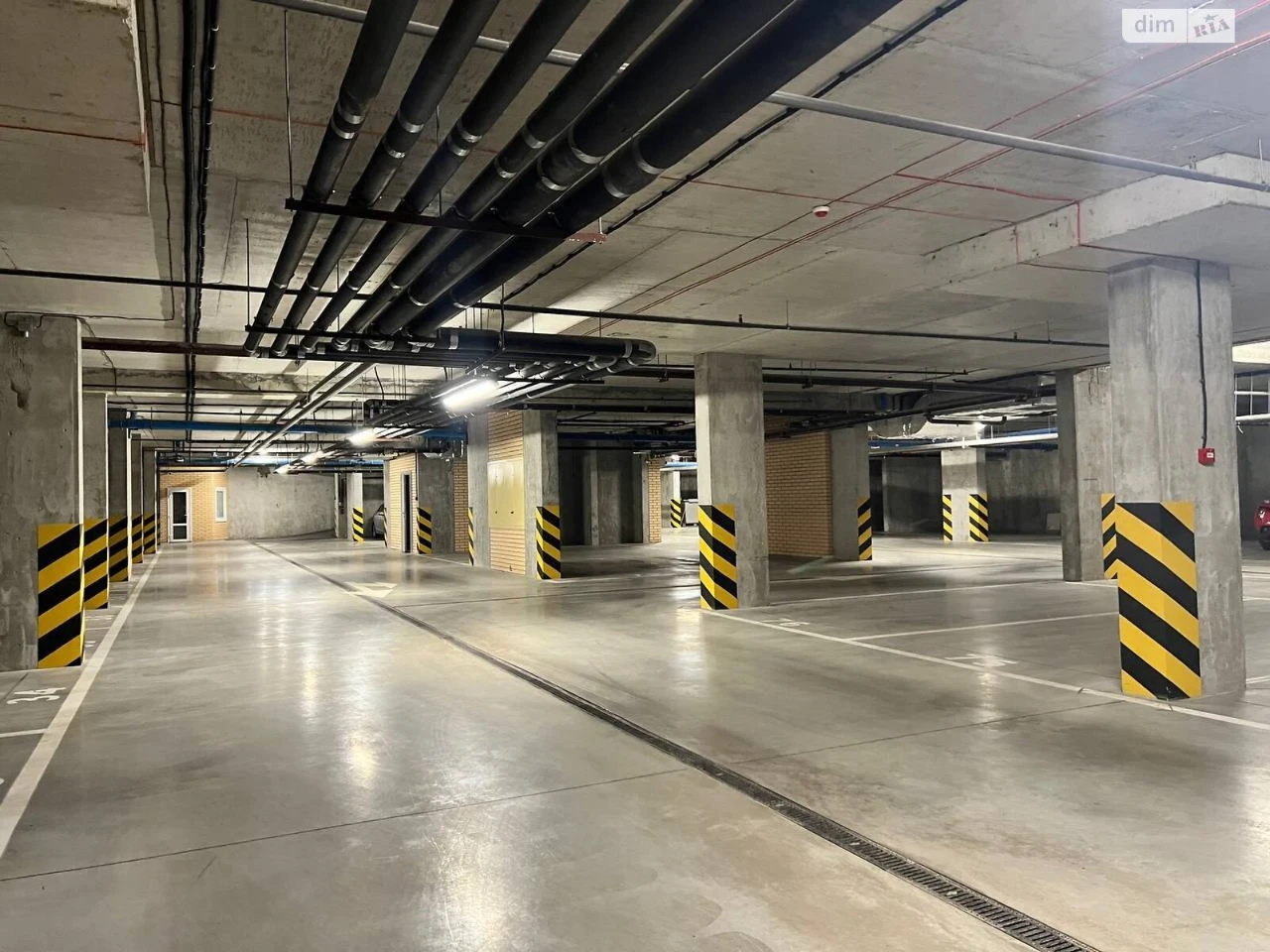 Sale: Underground Parking, Irpin