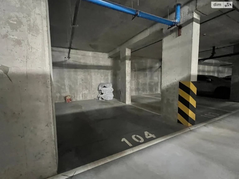 Sale: Underground Parking, Irpin