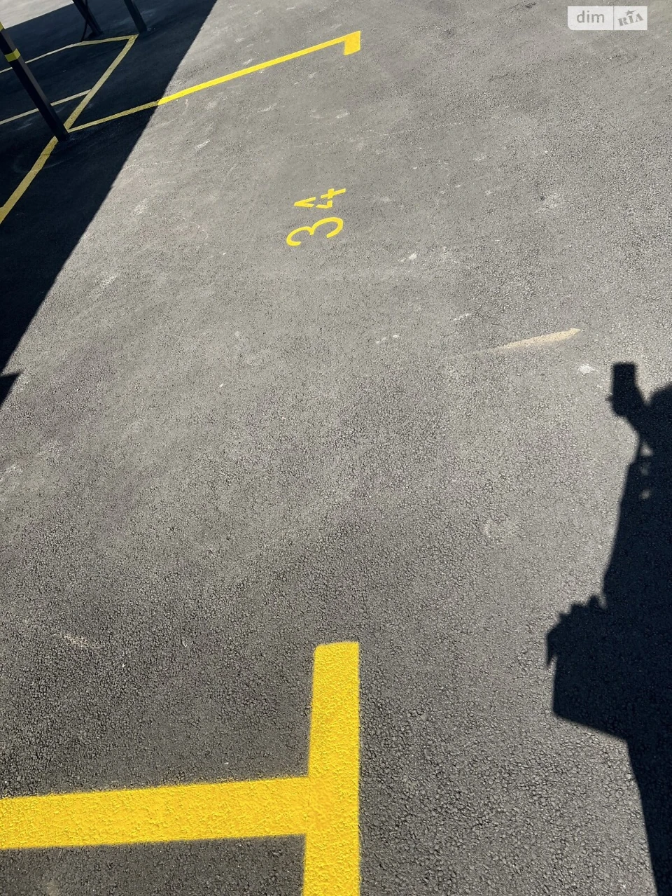 Parking Space for Sale in Irpin