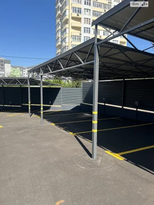 Parking Space for Sale in Irpin