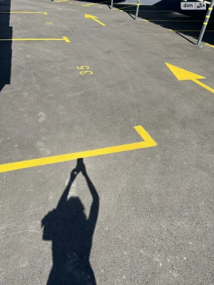 Parking Space for Sale in Irpin
