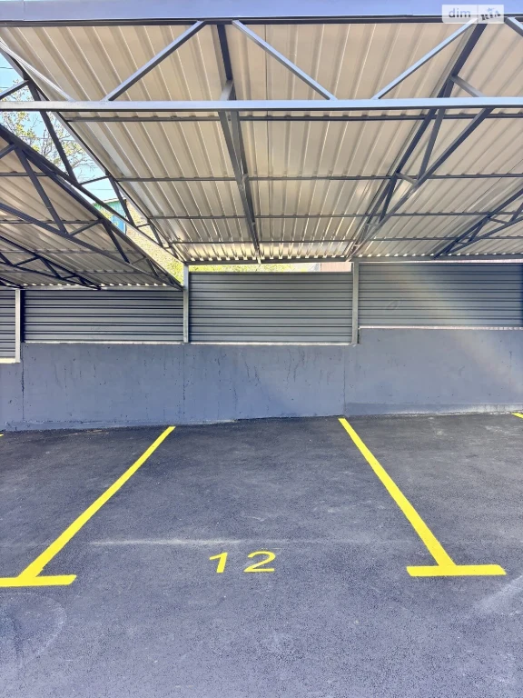 Parking Space for Sale in Irpin