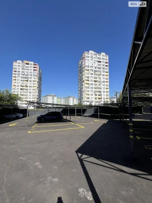 Продажа парковочного места в Ирпене