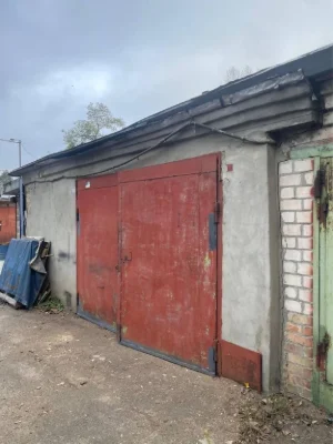 Продажа гаража, 40 м2, улица Антонова